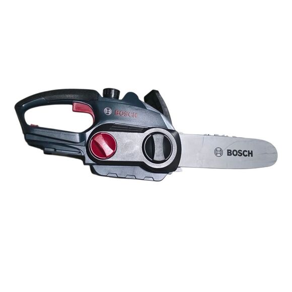 Kids Pretend Play Bosch Power Tool Set - Blue and Red - Picture 7 of 9